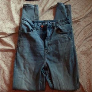 American Eagle Outfitters Jeans
